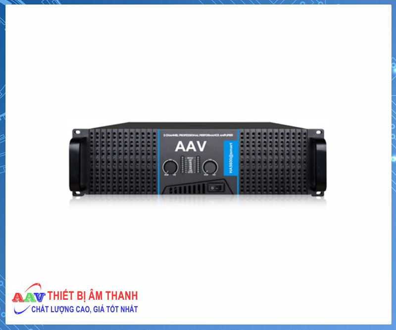 mua cục đẩu công suất aav